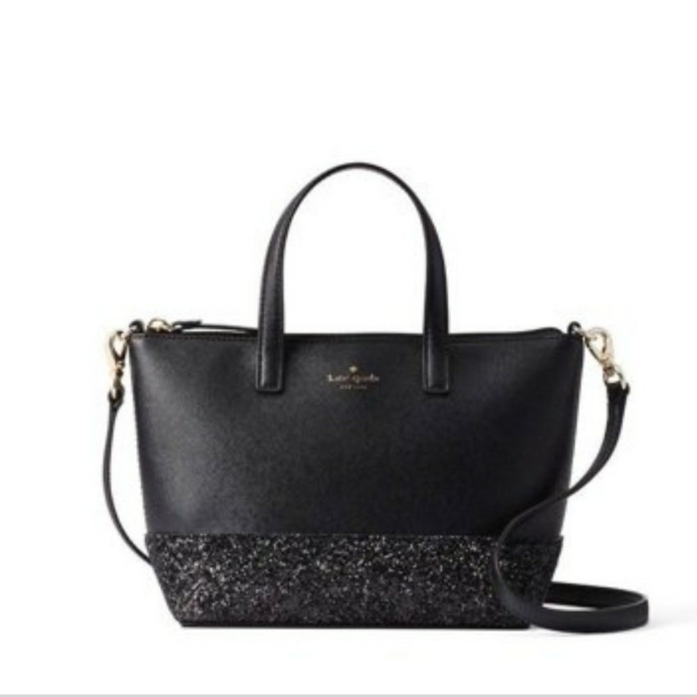 Kate Spade Greta Court Ina Glitter